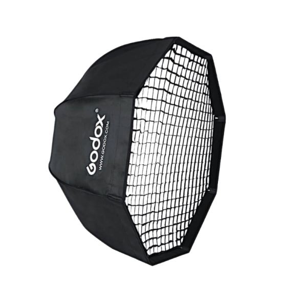 Softbox Godox Octagon 120cm