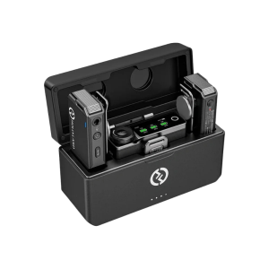 Hollyland Lark Max Duo ( Wireless Mic )