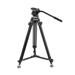 Tripod Video E-Image AT10